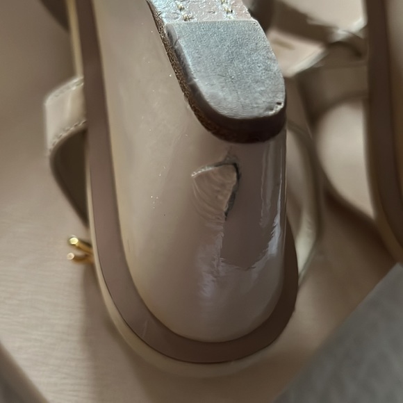 Authentic Prada logo sandals - Picture 11 of 13